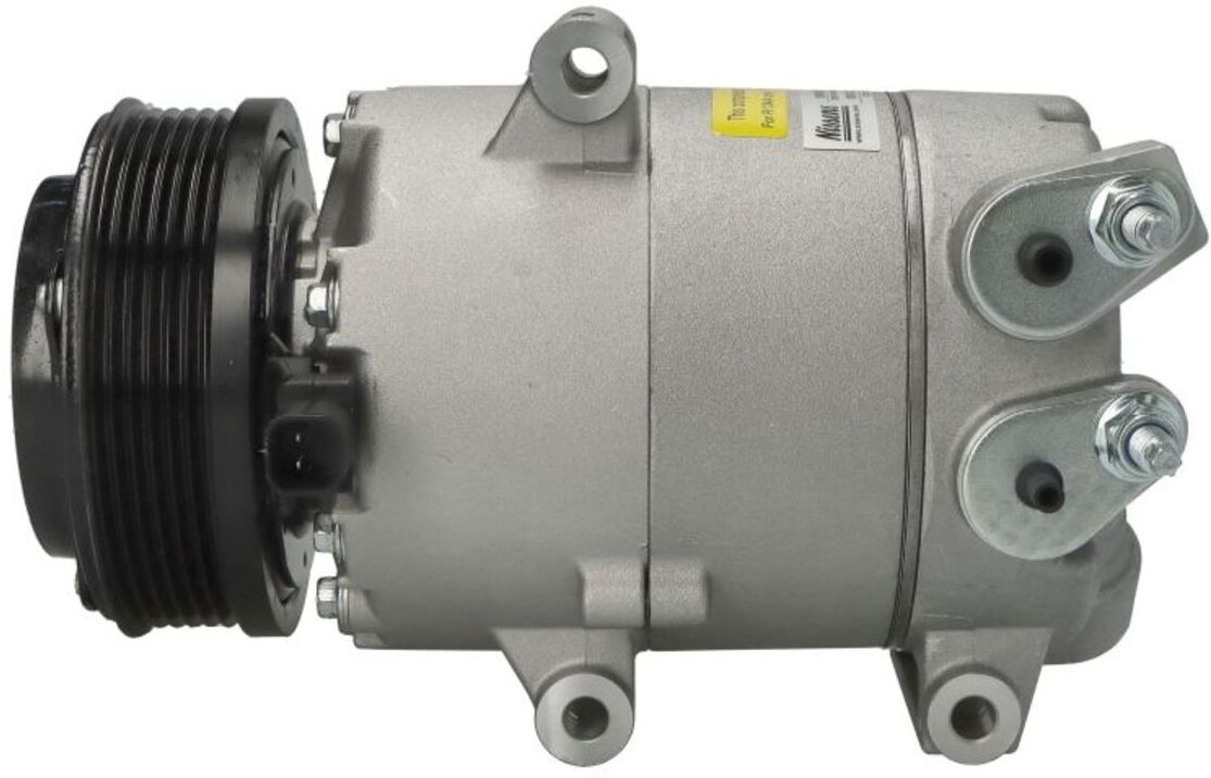 Klimakompressor NISSENS 890588