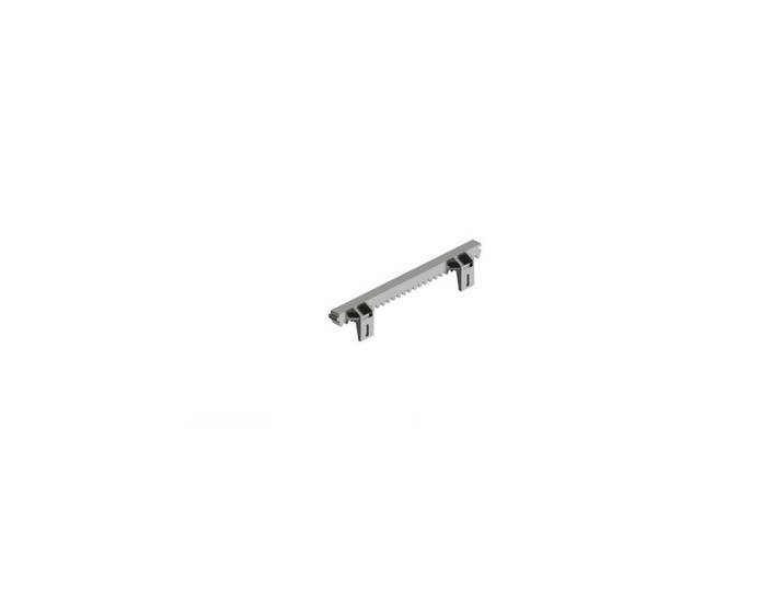 Rails À Glissière Ezviz Pour Portes Coulissantes Pour Moteur