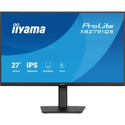 iiyama ProLite XB2791QS-B1 Monitor 68,6cm (27")