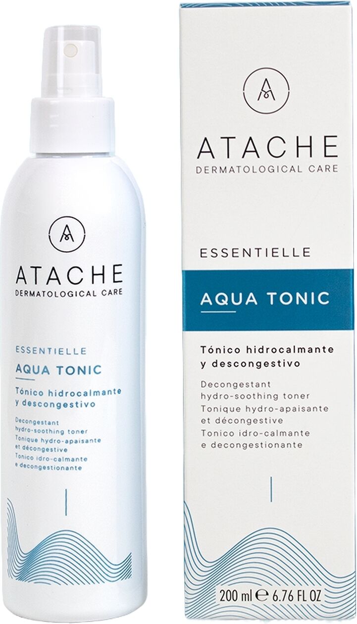 Atache Essentielle Aqua Tonic 200 ml