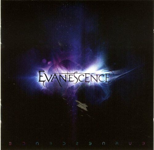 Evanescence - Evanescence - Preis vom 19.10.2026 19:33:35 h