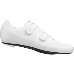 Fizik, Herren, Veloschuhe, Nyma Shoes coal (43), Weiss