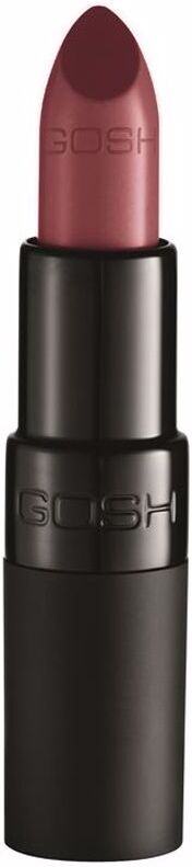 Gosh Velvet Touch lipstick #160-delicious