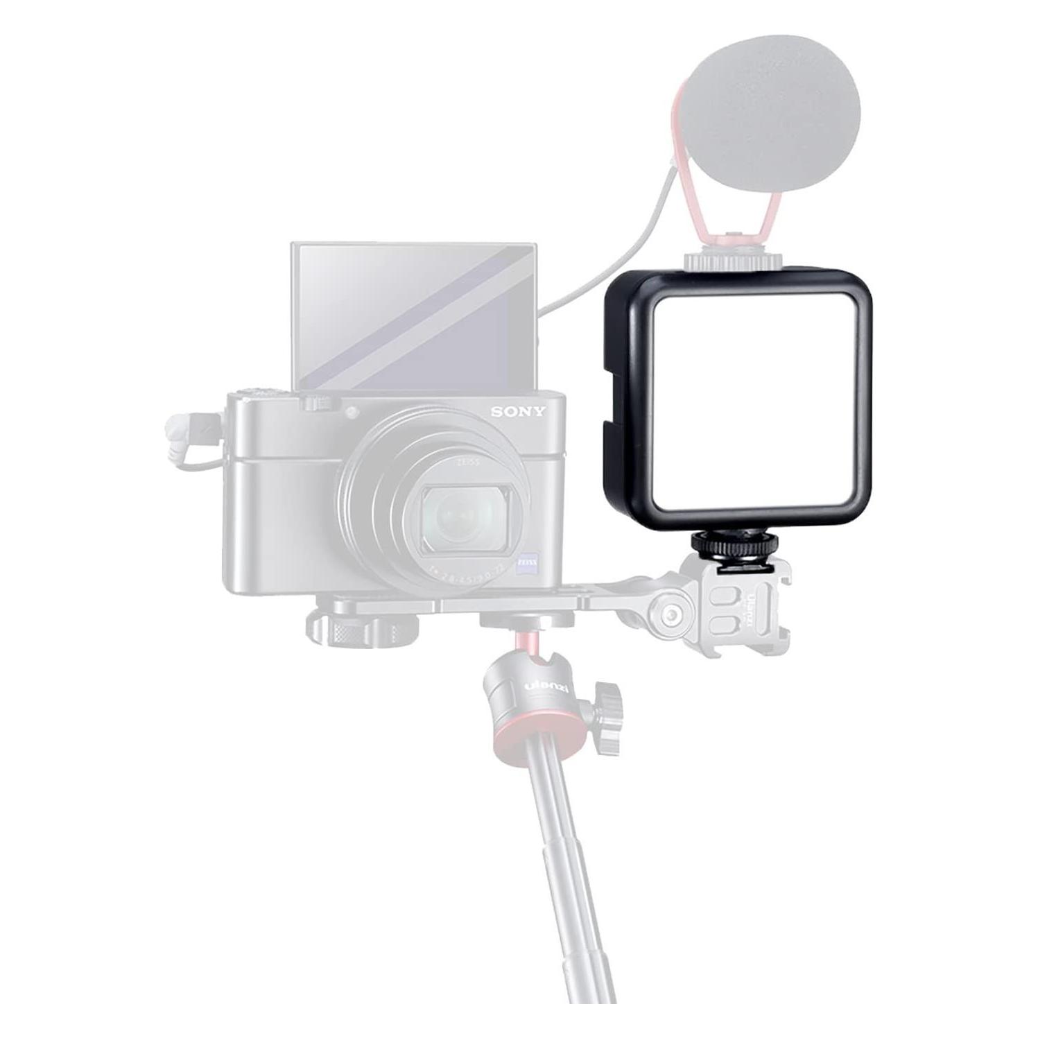 Vijim VL81 (Videoleuchte) (2134)