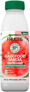 Garnier Fructis Hair Food Melancia Condicionador Revitalizante 350 ml