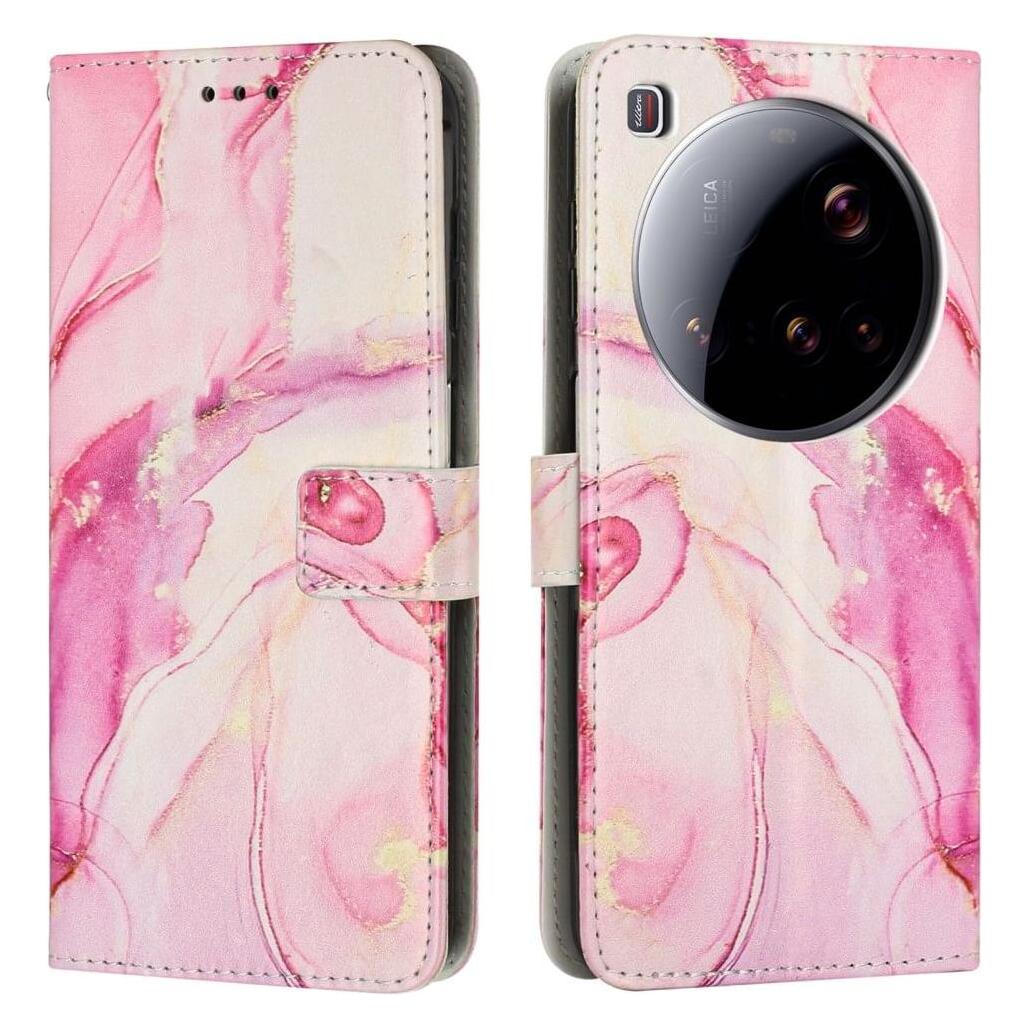 Cover-Discount Xiaomi 15 Ultra - Hülle mit Marble Motiv (Xiaomi 15 Ultra) (60239772)