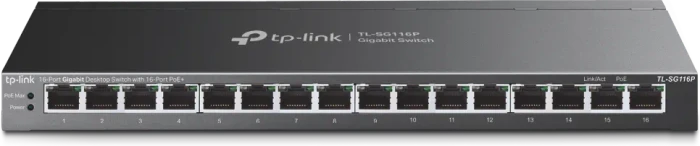 TP-Link TL-SG116P