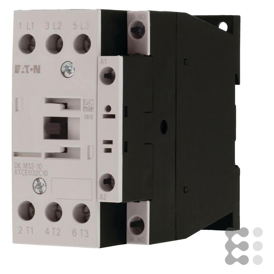 Eaton Schütz 230V 15kW (DILM32-10(230V50HZ240V60HZ))