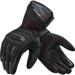 SHIMA Inverno wasserdichte Damen Motorradhandschuhe