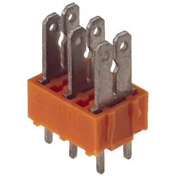 Weidmüller Leiterplattenklemme PCF 5.00/#9500420000