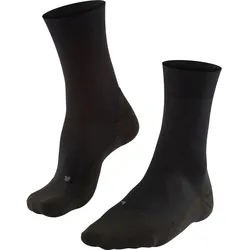 Falke Socken Performance, schwarz