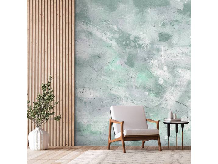Papier peint intissé Mint Impression 450cm