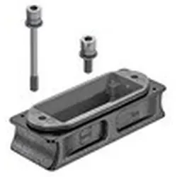 Harting Extender Baugröße: 16B 09405169910