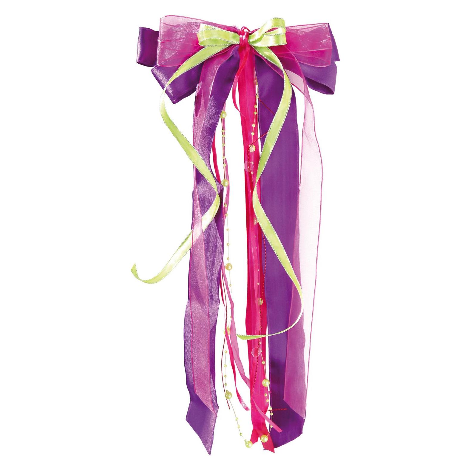 Nestler Tradition in Emotion Schultüte, Pink, One Size (50 cm) (2037)