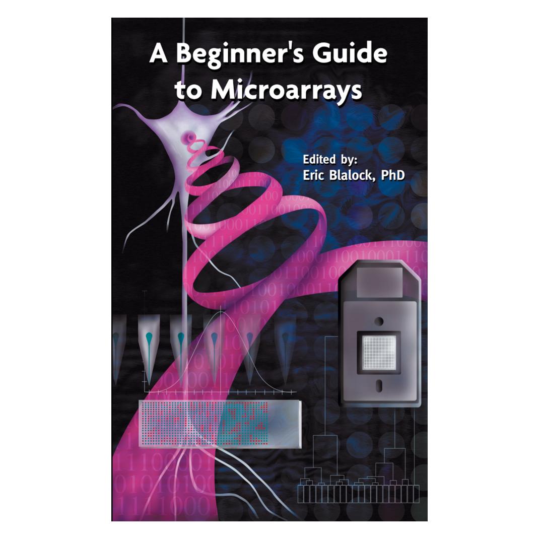 Springer A Beginner's Guide to Microarrays (Englisch, Softcover, Eric M. Blalock) (55531789)