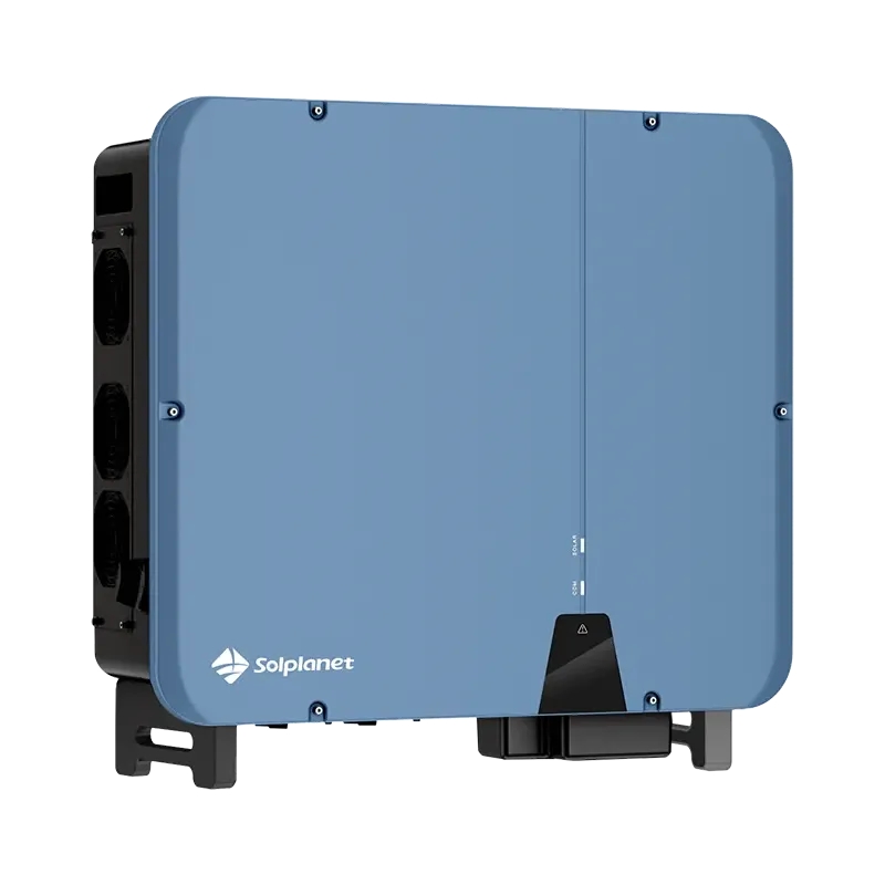 Solplanet ASW 45K-LT-G3 AFCI