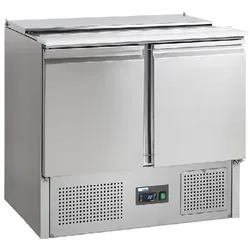Nordcap COOL-LINE-Saladette - SL 9