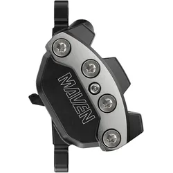 Sram, Scheibenbremse, (Bremssattel)