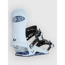 Nidecker Orbit Pro 2027 Snowboard-Bindung viking Gr. L