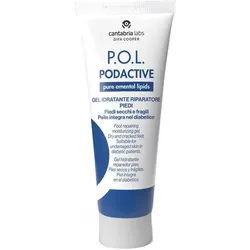 Cantabria Labs, Fusspflegemittel, Pol Podactive Reparative Foot Cream 75 Ml (Fusscrème & Fussgel, 75 ml)
