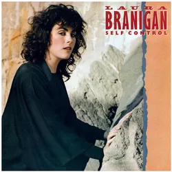 Music On Vinyl, Schallplatten, Self Control (Laura Branigan)