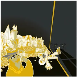Travel Lex, Schallplatten, Ghetto Pop Life (Ogv) (Danger Mouse & Jemini)