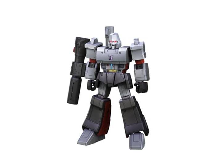 Blokees Transformers G1 Megatron Action Edition model