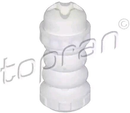 TOPRAN 116 281 Rubber Buffer, suspension