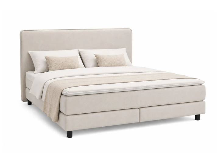 Boxspringbett Calvin von Interliving