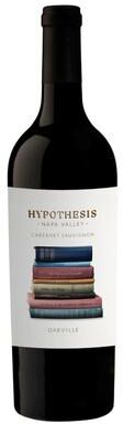 """Roots Run Deep""" """Roots Run Deep Hypothesis Oakville Cabernet Sauvignon 2019 Red Wine - California"""