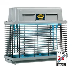 Mo-El Insektenfalle CriCri 304 / 309 für Gewerbe und Industrie