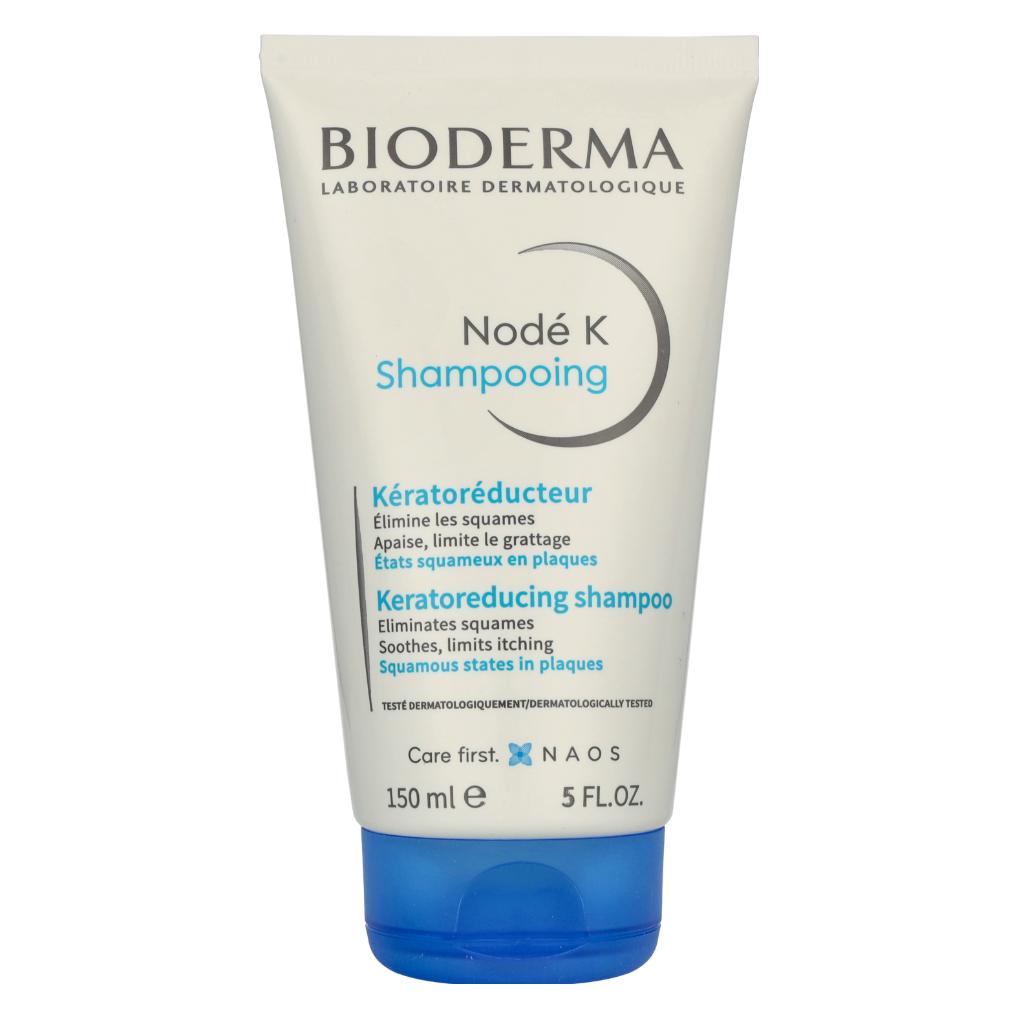 Bioderma Node (Flüssiges Shampoo, 150 ml) (04224630)