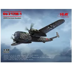 ICM Dornier Do 217 M-1