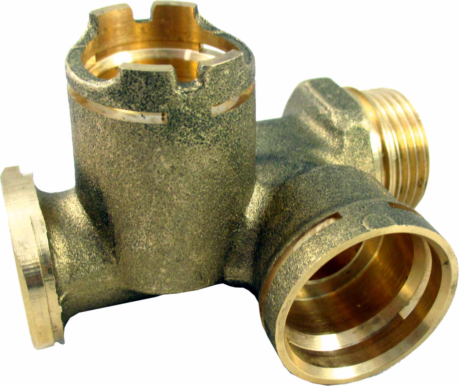 Bloc de connexion Wolf RL-HW 2071567 pour CGB-2
