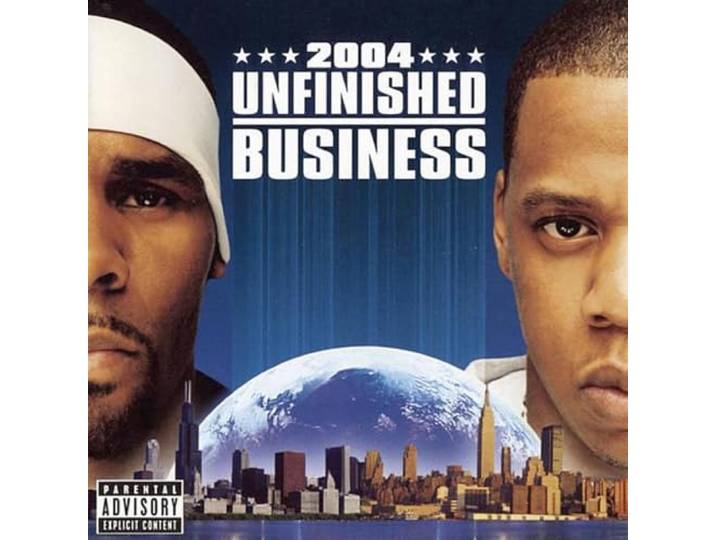 Unfinished Business