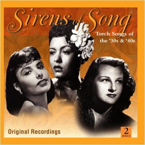 Va-Sirens of Song - Sirens of Song - Preis vom 09.10.2026 07:28:09 h