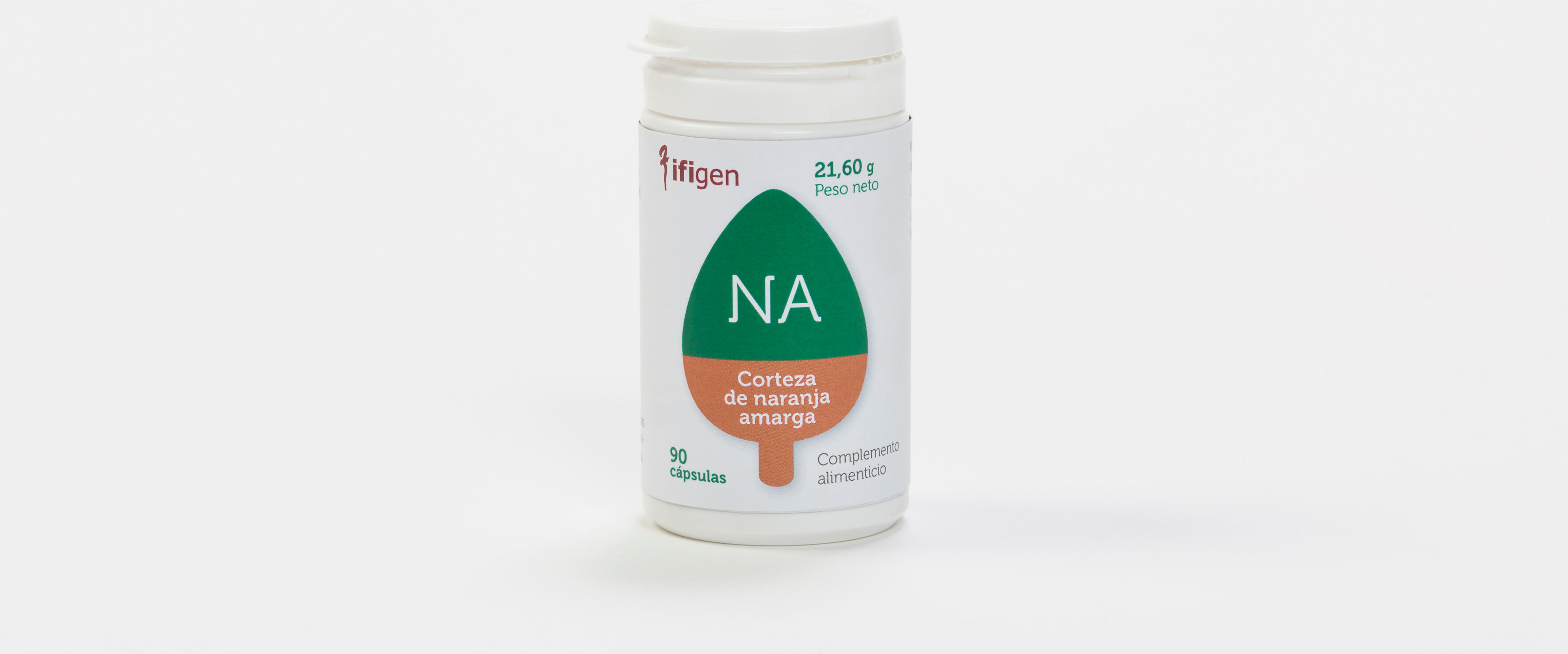 Ifigen Phytotheraphy NA 90 Capsules