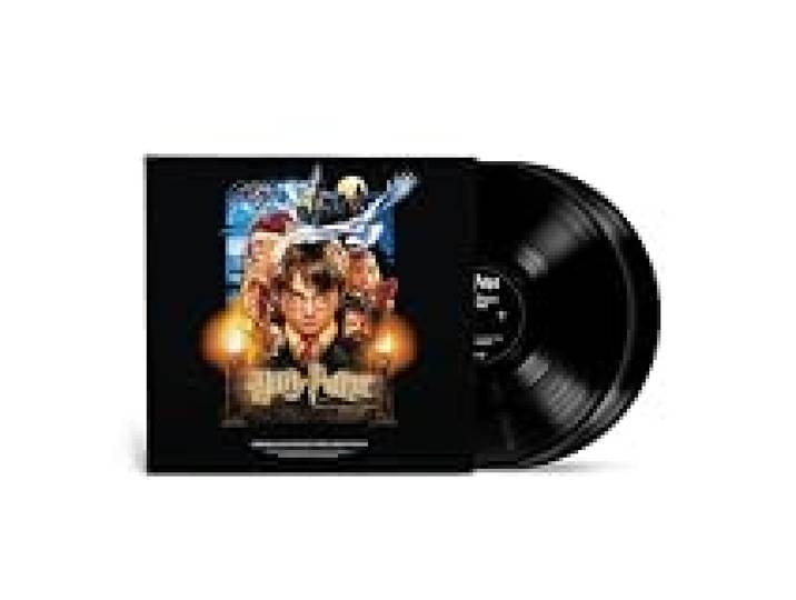 Bof - Harry Potter and the Philosopher'S Stone (ed Std)