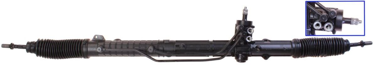 Lenkgetriebe ELSTOCK 11-0015