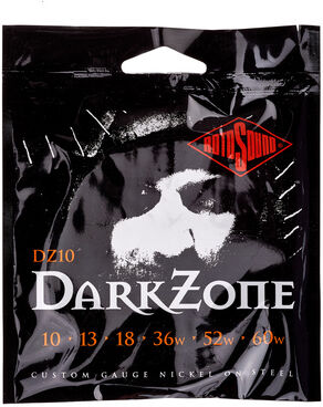 Rotosound DZ10 Dark Zone