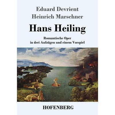 Hans Heiling -