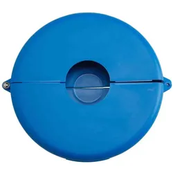 Brady, Zubehör Maschine, GVLO 10-13, Blau, Durchgangsventil-Absperrungen 254-320 mm