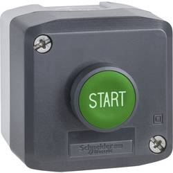 Schneider Electric XALD103 XALD103 Aufbaugehäuse Aufbau 1 St.