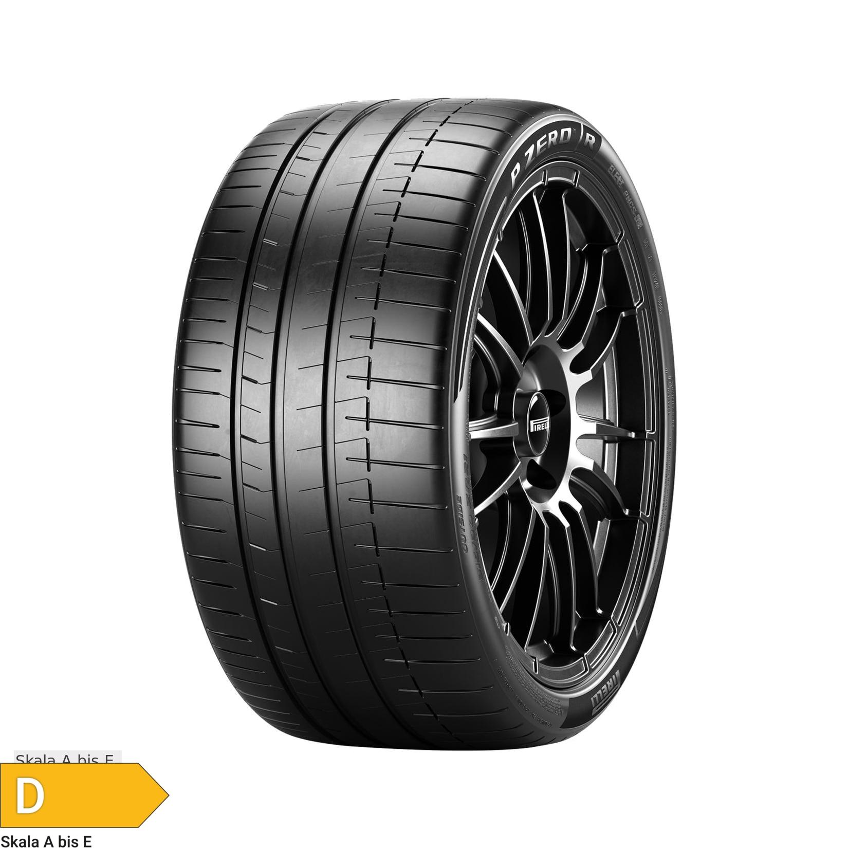 PIRELLI PZERO REAR (R0) 285/30R21 103Y (R0) XL MFS BSW