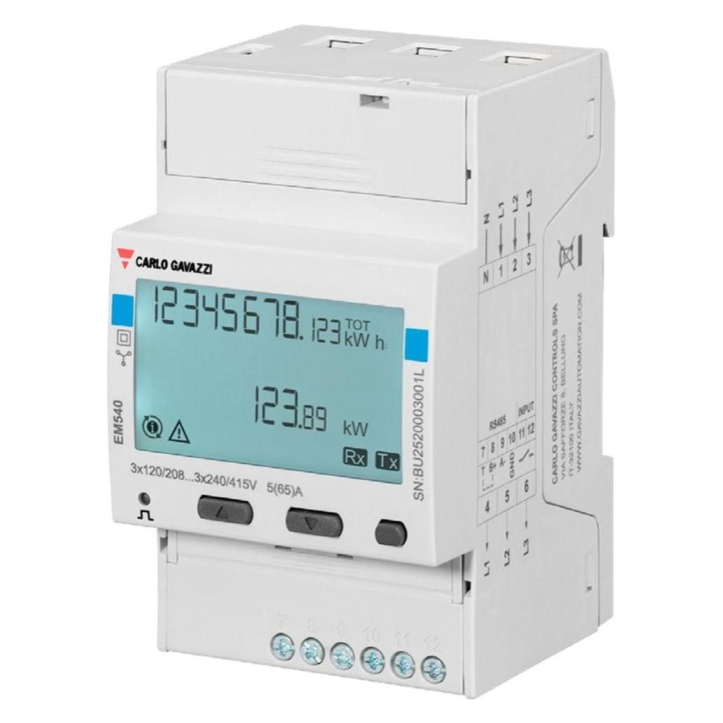 Victron Energy EM540 (REL200100100)