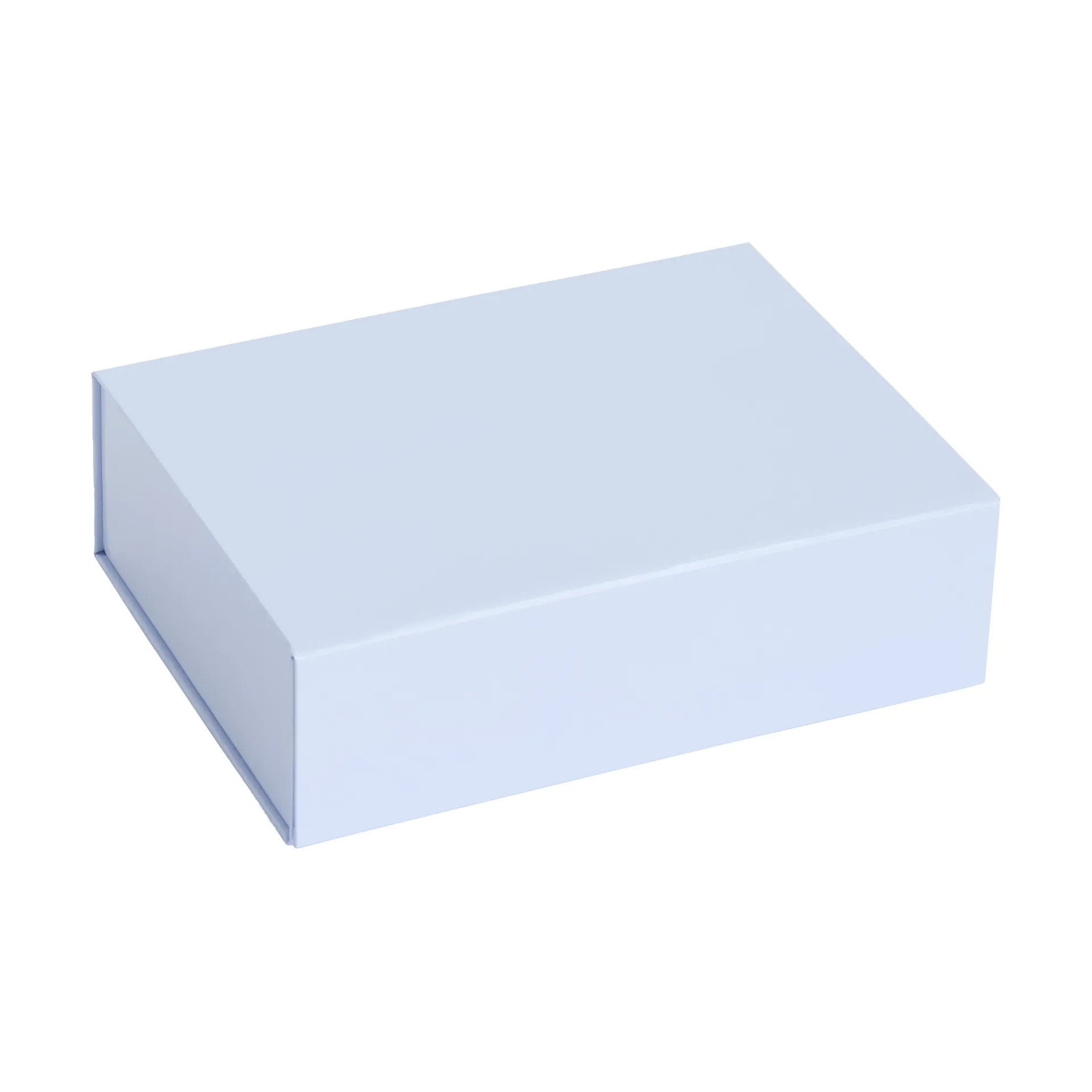 HAY Colour Storage XS opbergdoos met deksel Lavender, 16,5 x 22,5 cm