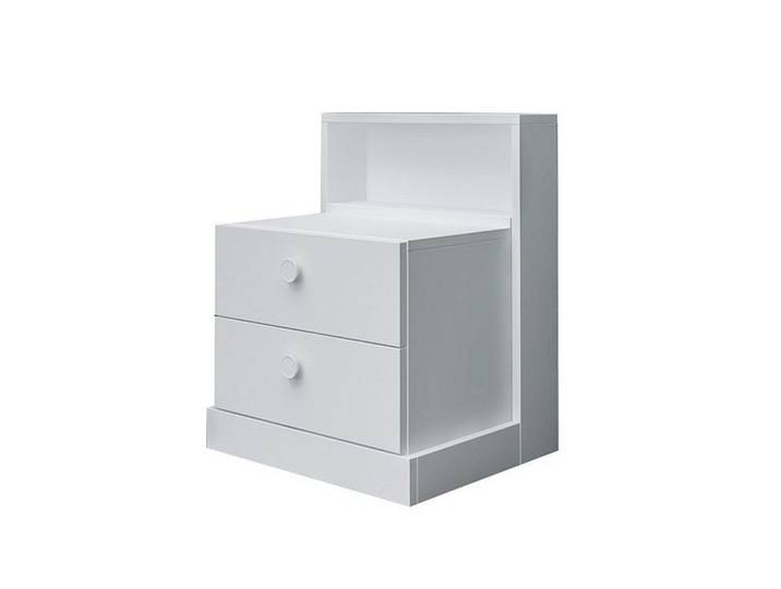 DEMA Home Nachttisch Life Nachttisch 49/62/42 cm