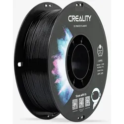 Creality Filament CR-PETG Schwarz, 1kg