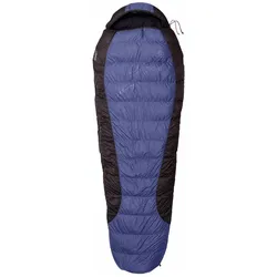 Warmpeace, Schlafsack