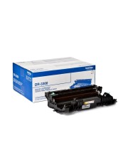 Brother DR3300 OPC-Tommeleinheit Laser bis zu bis zu 30.000 Seiten (DR3300)